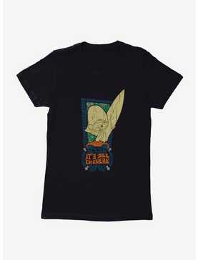 Looney Tunes Speedy Gonzales All Chevere Womens T-Shirt, , hi-res