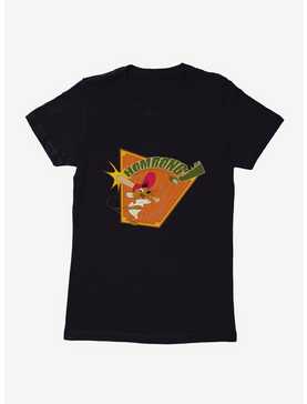Looney Tunes Speedy Gonzales Homrong Womens T-Shirt, , hi-res