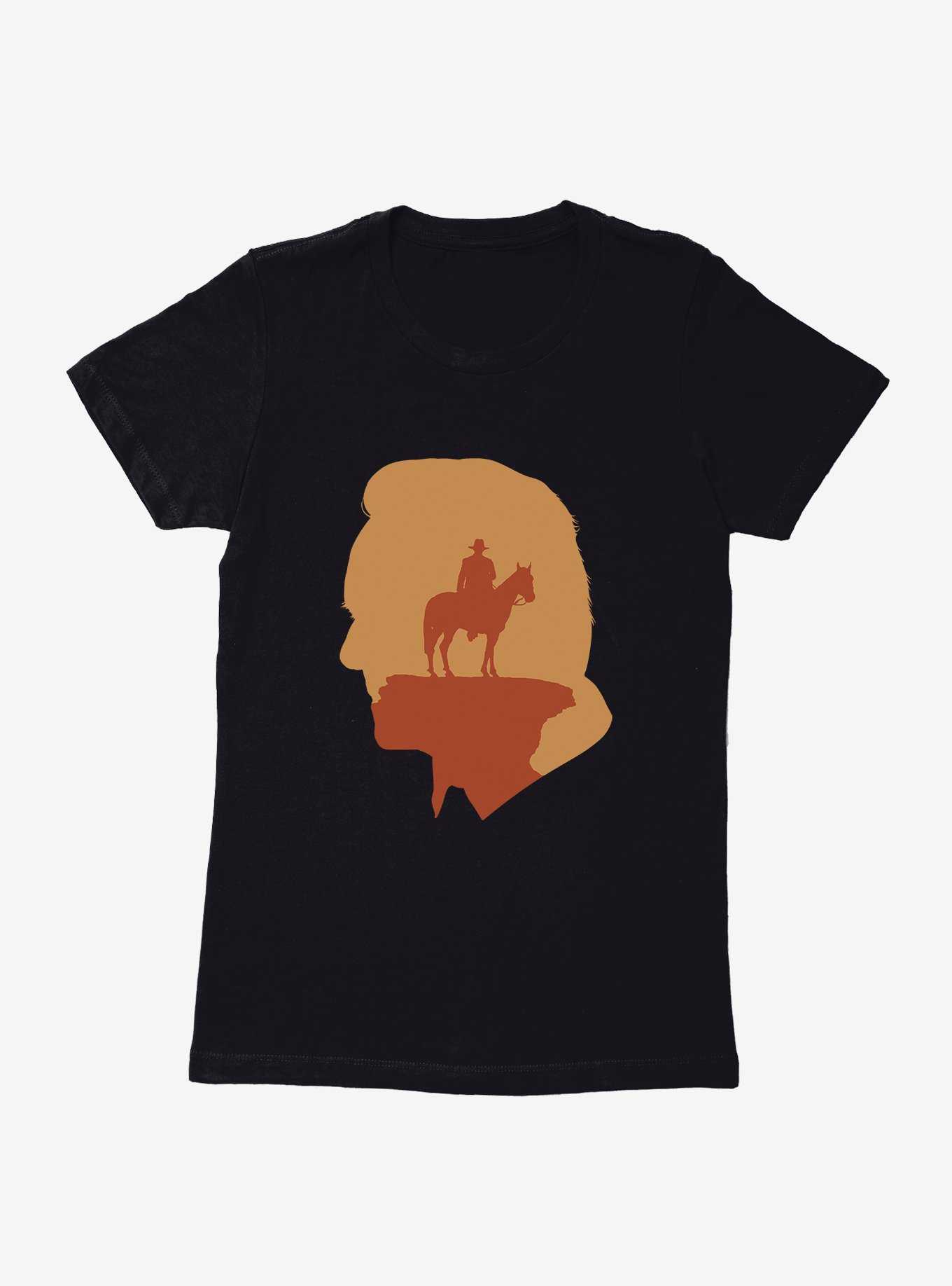 Westworld REPLACE Womens T-Shirt, , hi-res