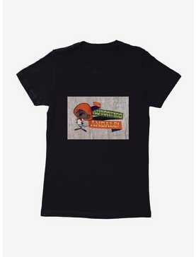Looney Tunes Speedy Gonzales El Autentico Andale Womens T-Shirt, , hi-res