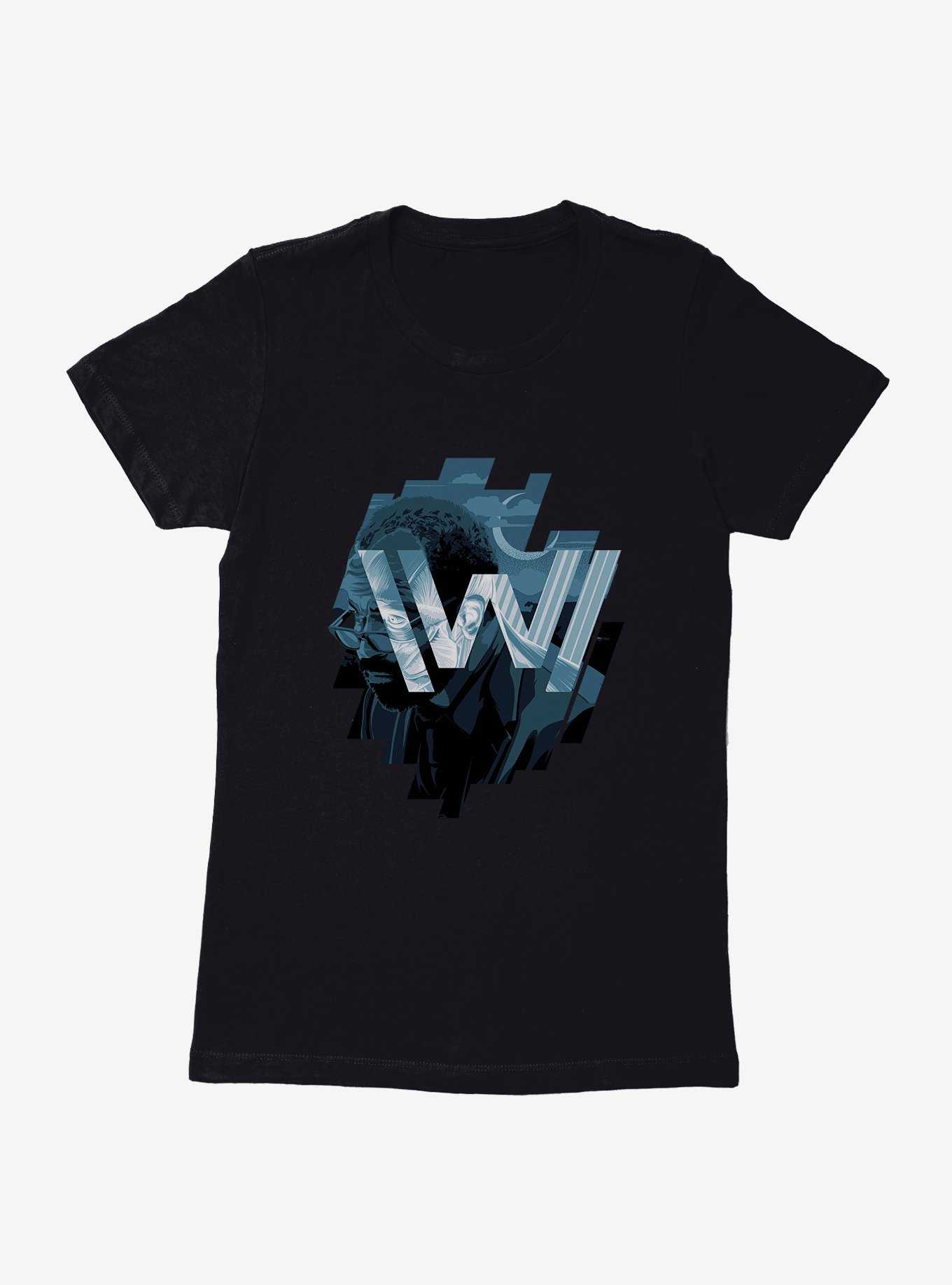 Westworld Western Dreams Womens T-Shirt, , hi-res