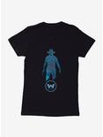 Westworld Man In Black Android Womens T-Shirt, BLACK, hi-res
