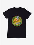 Looney Tunes Speedy Gonzales Revolucion Womens T-Shirt, BLACK, hi-res