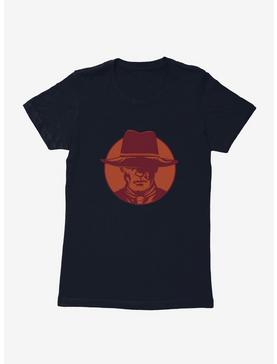 Westworld REPLACE Womens T-Shirt, MIDNIGHT NAVY, hi-res