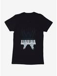 Westworld Piano Keys Womens T-Shirt, BLACK, hi-res