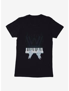 Westworld Piano Keys Womens T-Shirt, , hi-res