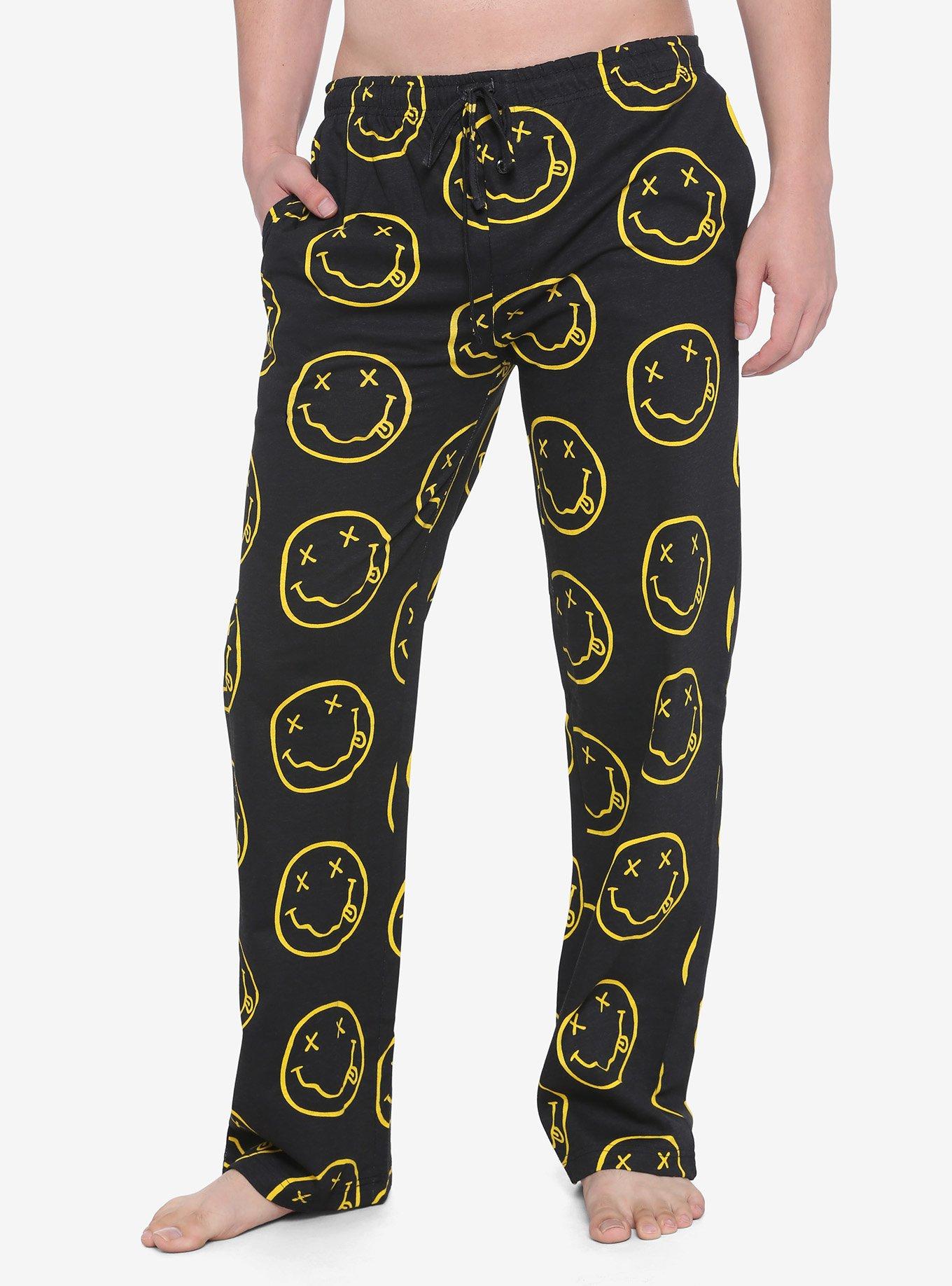 Hot Topic Barbie Icon Pajama Pants