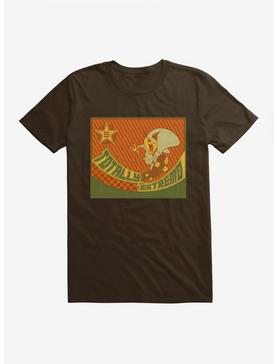Looney Tunes Speedy Gonzales Totally Extremo T-Shirt, , hi-res