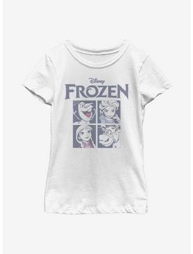 Disney Frozen Ice Cubes Youth Girls T-Shirt, , hi-res