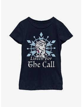 Disney Frozen 2 Elsa Bruni Youth Girls T-Shirt, , hi-res
