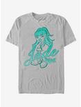 Bratz Solo Jade Lineart T-Shirt, SILVER, hi-res