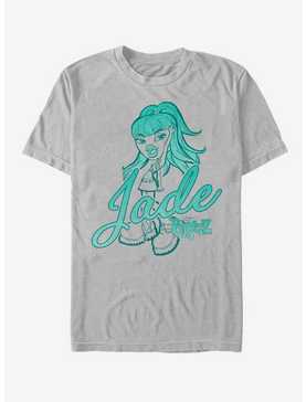 Bratz Solo Jade Lineart T-Shirt, , hi-res