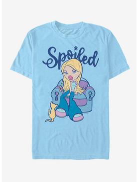Bratz Spoiled Cloe T-Shirt, LT BLUE, hi-res