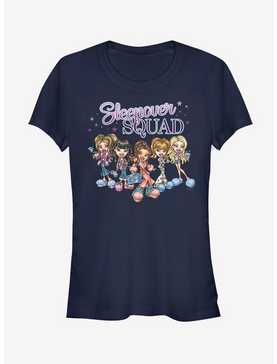 Bratz Sleepover Squad Girls T-Shirt, , hi-res