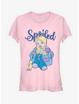 Bratz Spoiled Girls T-Shirt, , hi-res