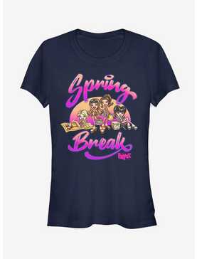 Bratz Spring Break Girls T-Shirt, , hi-res