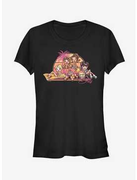 Bratz Vacay Girls T-Shirt, , hi-res