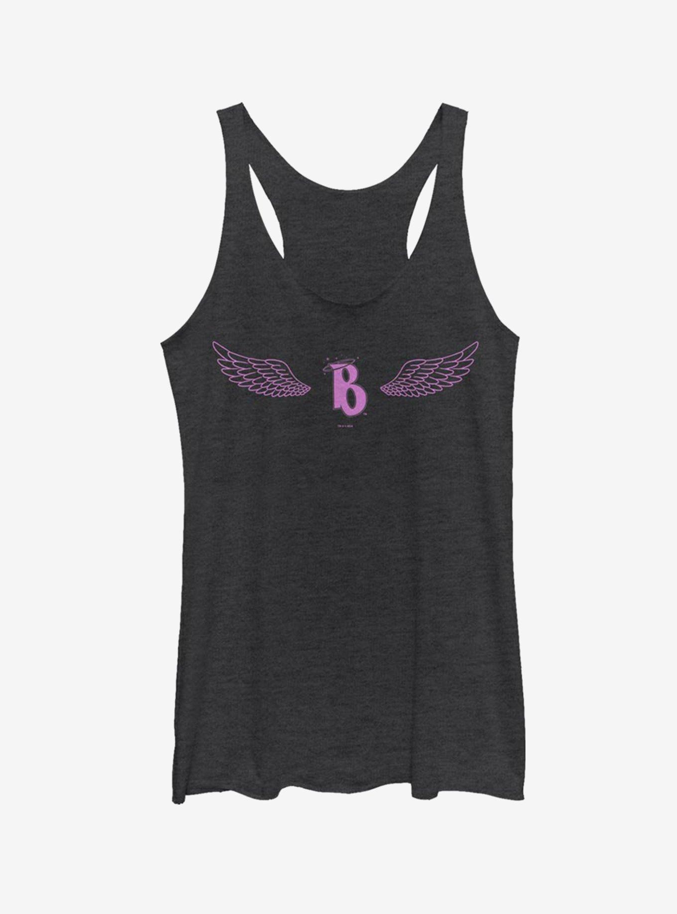 Bratz Angel B Womens Tank Top, , hi-res