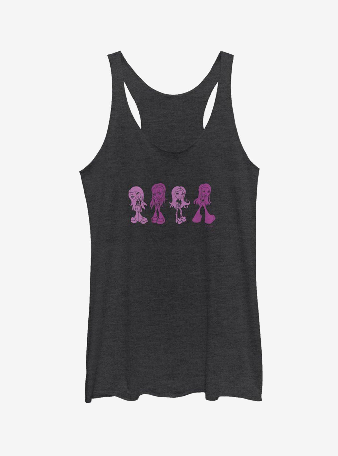 Bratz Minimal Bratz Girls Tank