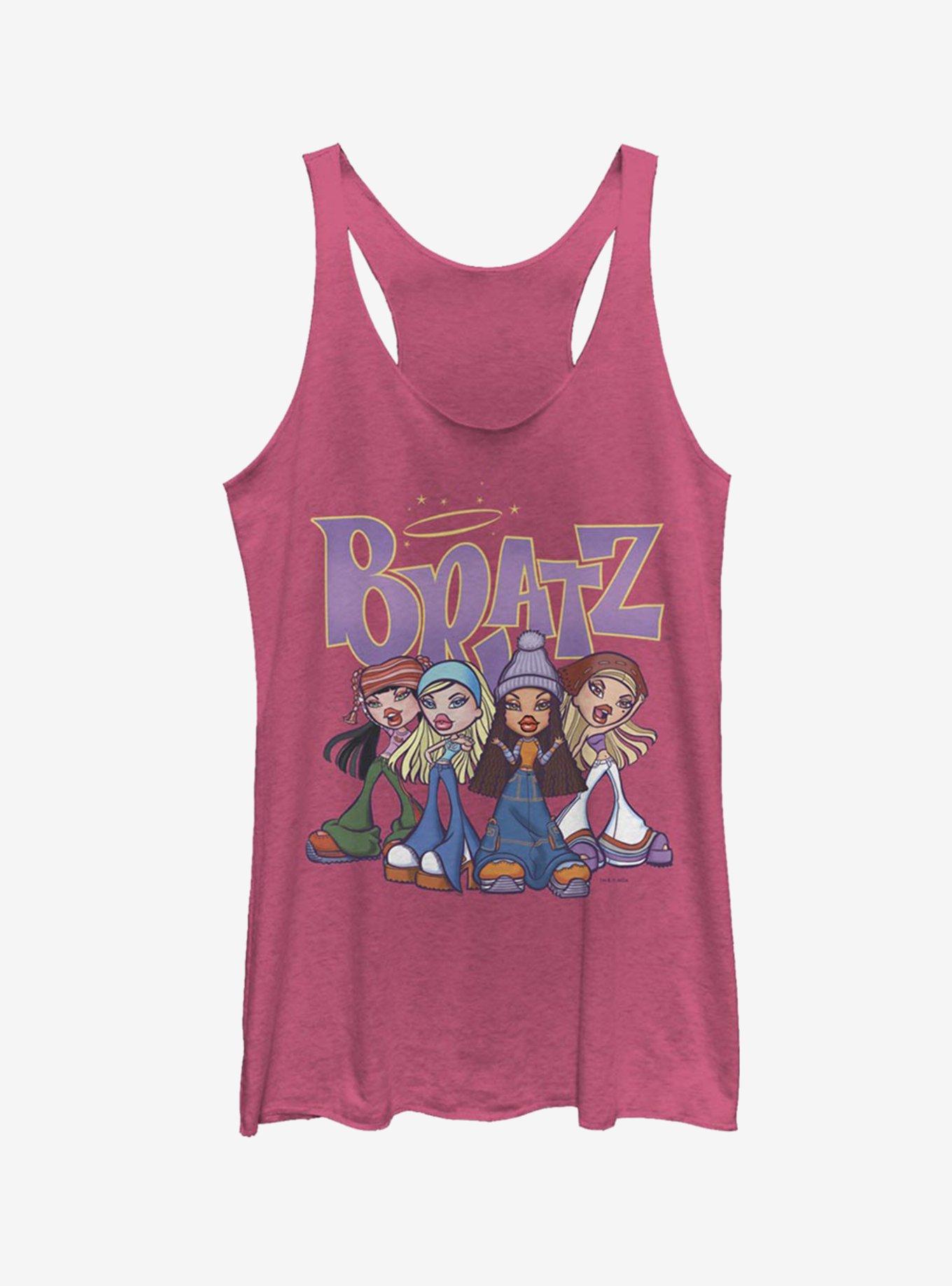 Bratz Original Bratz Girls Tank
