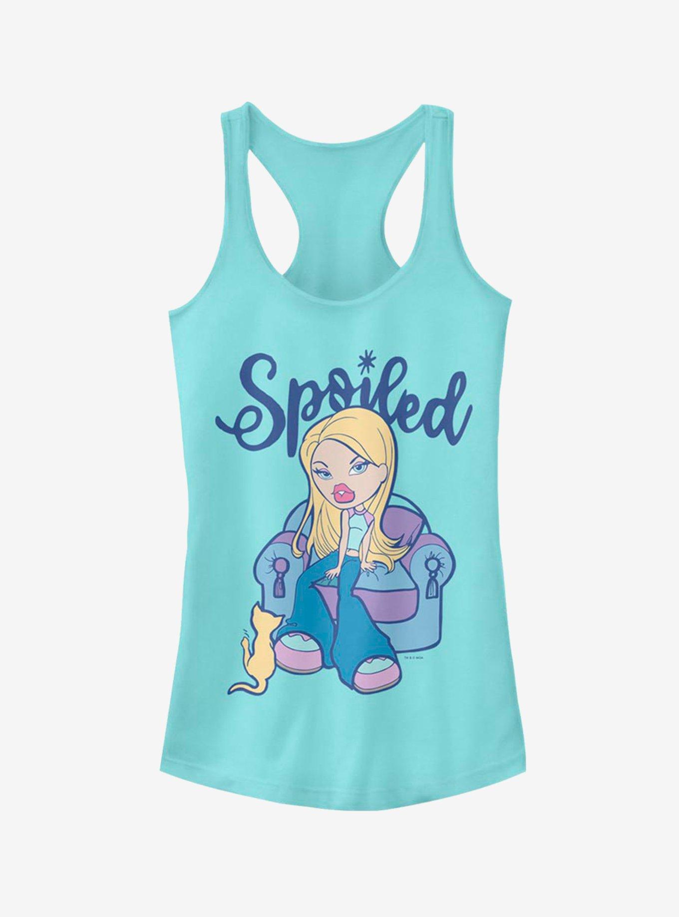 Bratz Spoiled Girls Tank, , hi-res