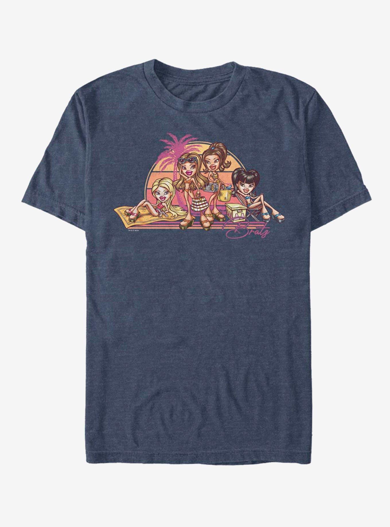 Bratz Vacay T-Shirt, , hi-res
