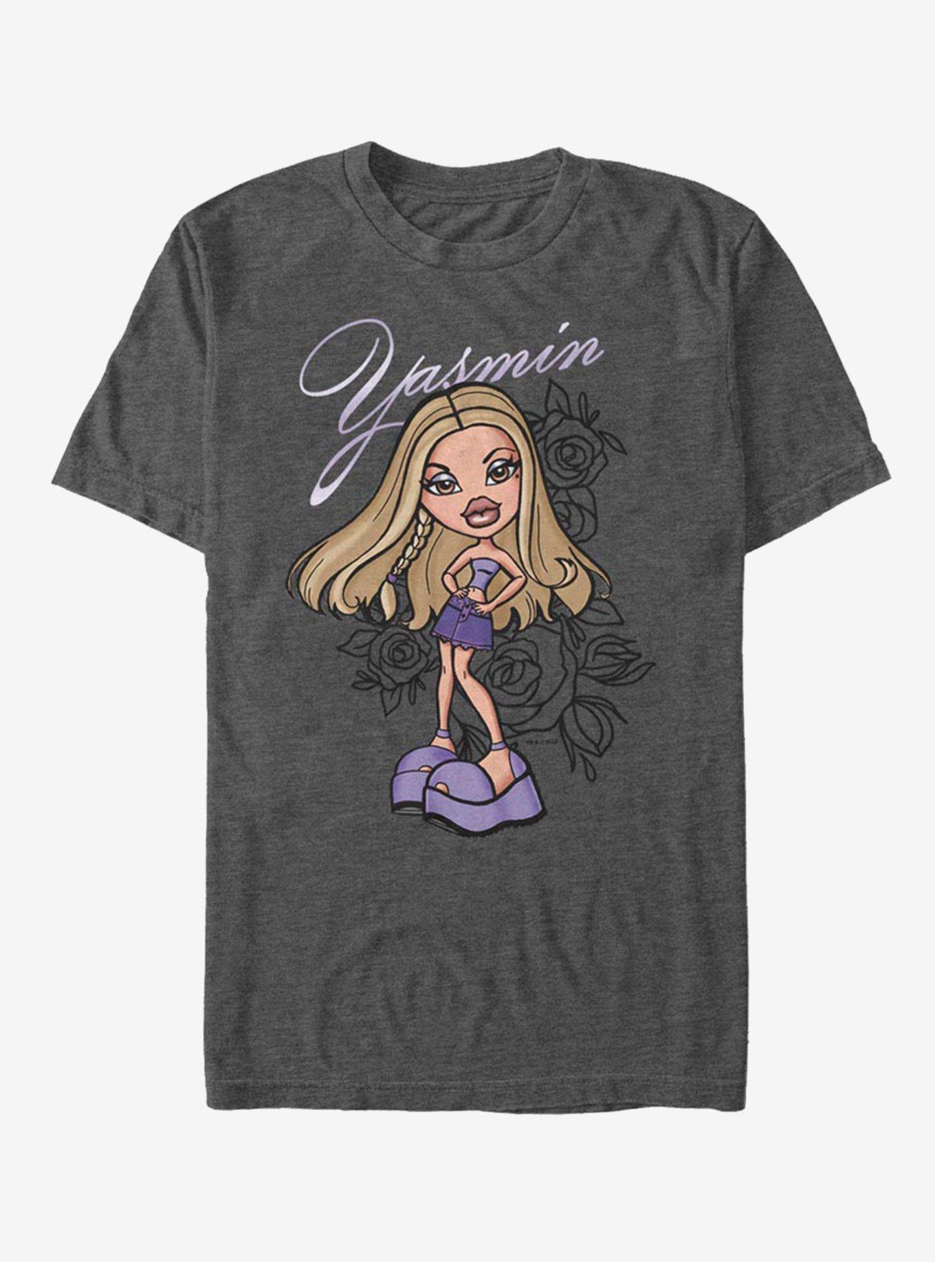 Bratz Yasmin T-Shirt, , hi-res