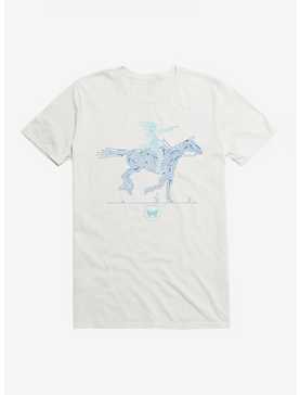 Westworld Android And Horse T-Shirt, , hi-res