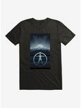 Westworld Grayscale Sunrise T-Shirt, , hi-res