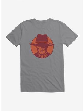 Westworld Man In Black Circle T-Shirt, STORM GREY, hi-res