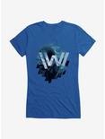 Westworld Western Dreams Girls T-Shirt, , hi-res