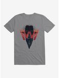 Westworld Man In Black W Icon T-Shirt, STORM GREY, hi-res