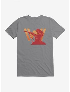 Westworld Protect Your Own T-Shirt, STORM GREY, hi-res