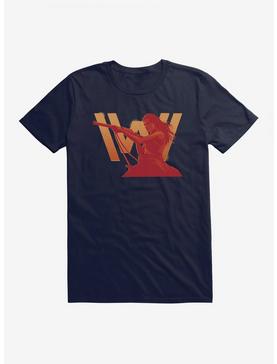Westworld Protect Your Own T-Shirt, NAVY, hi-res