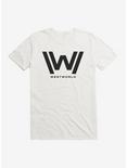 Westworld W Icon T-Shirt, , hi-res