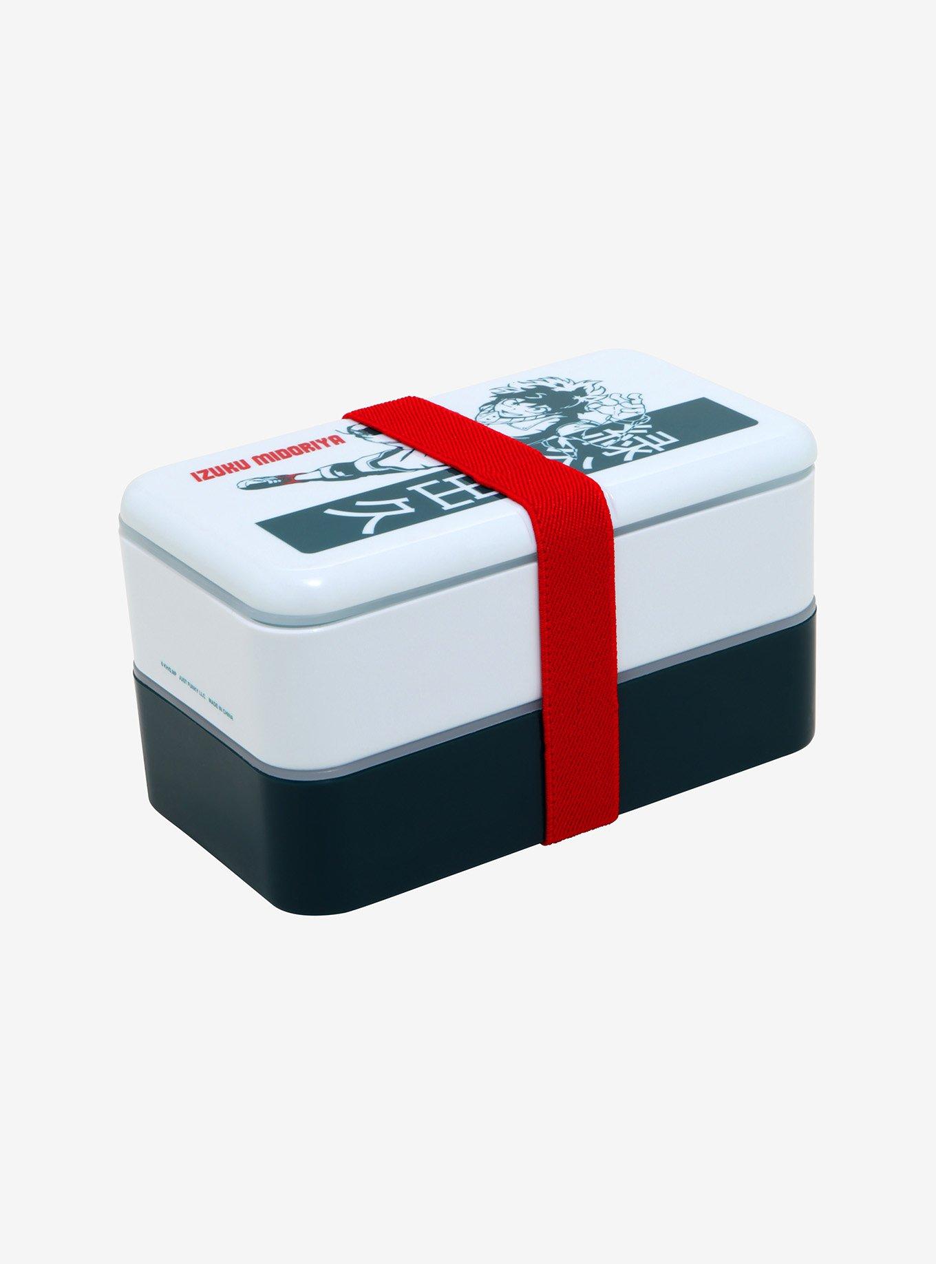 My Hero Academia Deku Bento Box, , hi-res