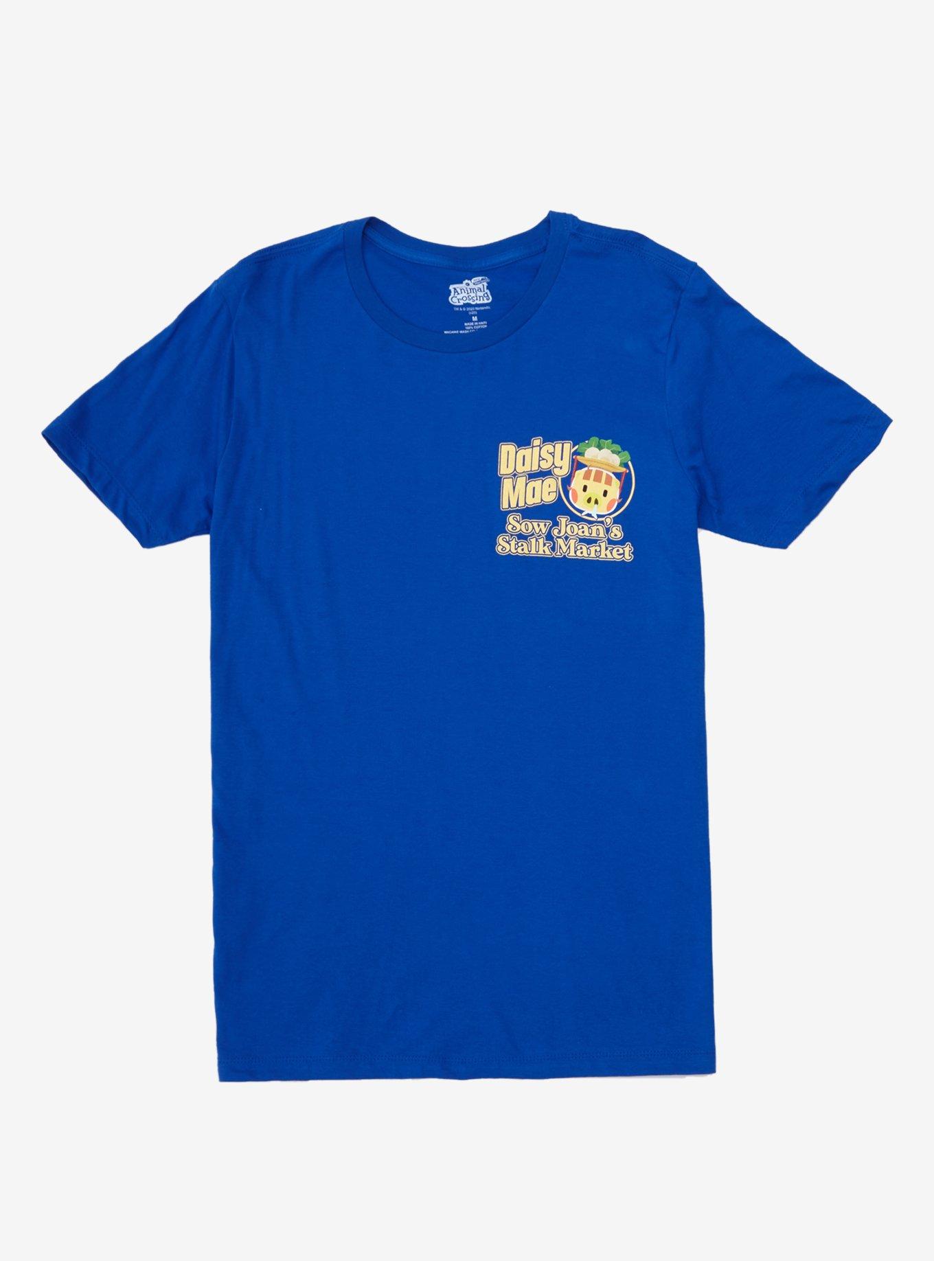 Animal Crossing: New Horizons Stalk Market T-Shirt | Hot Topic