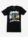 Scooby-Doo! Return To Zombie Island T-Shirt, BLACK, hi-res