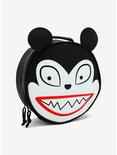 Disney The Nightmare Before Christmas Scary Teddy Face Lunch Bag, , hi-res