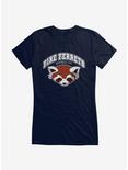 The Legend Of Korra Fire Ferrets Icon Girls T-Shirt, , hi-res