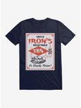 Avatar: The Last Airbender Uncle Iroh's Delectable Tea T-Shirt, , hi-res