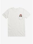 The Legend Of Korra Fire Ferret Faux Pocket T-Shirt, , hi-res