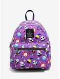 Loungefly The Nightmare Before Christmas Character Candy Mini Backpack, , hi-res