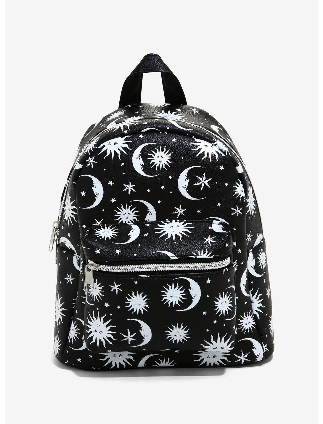 Celestial Mini Backpack, , hi-res