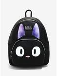 Loungefly Studio Ghibli Kiki's Delivery Service Jiji Mini Backpack, , hi-res