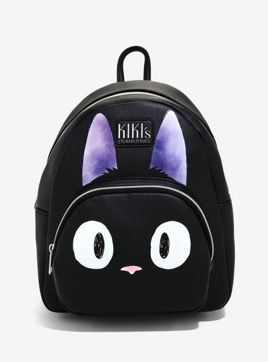 Studio Ghibli Kiki's Delivery Service Lace Mini cheapest Backpack set C