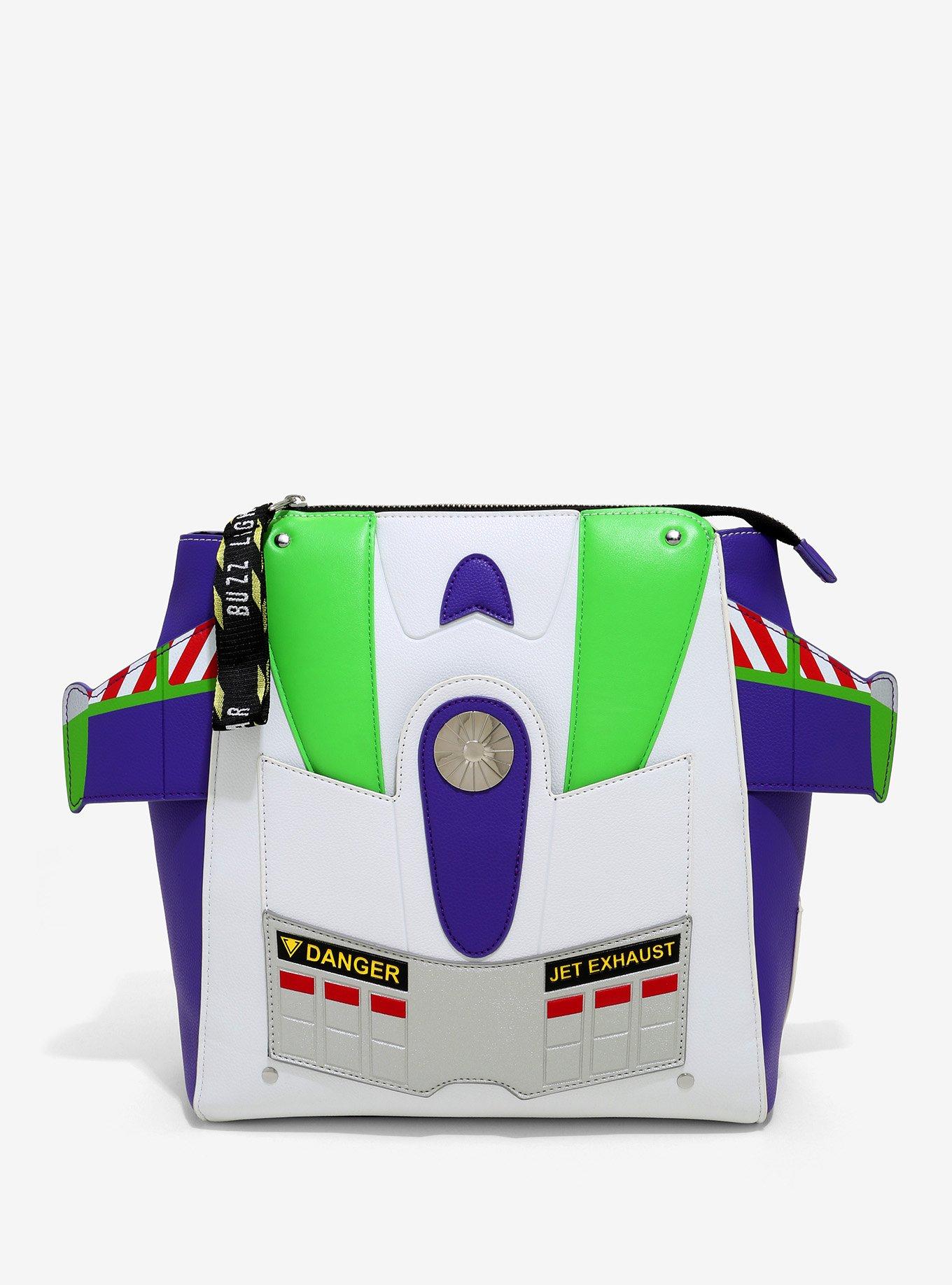 Disney Pixar Toy Story Buzz Lightyear Mini Backpack, , hi-res