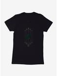 DC Comics Arrow Hearts And Arrows Womens T-Shirt, BLACK, hi-res