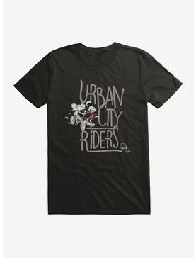 Hey Arnold! Urban City Riders T-Shirt, , hi-res