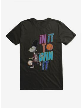 Hey Arnold! Gerald In It To Win It T-Shirt, , hi-res